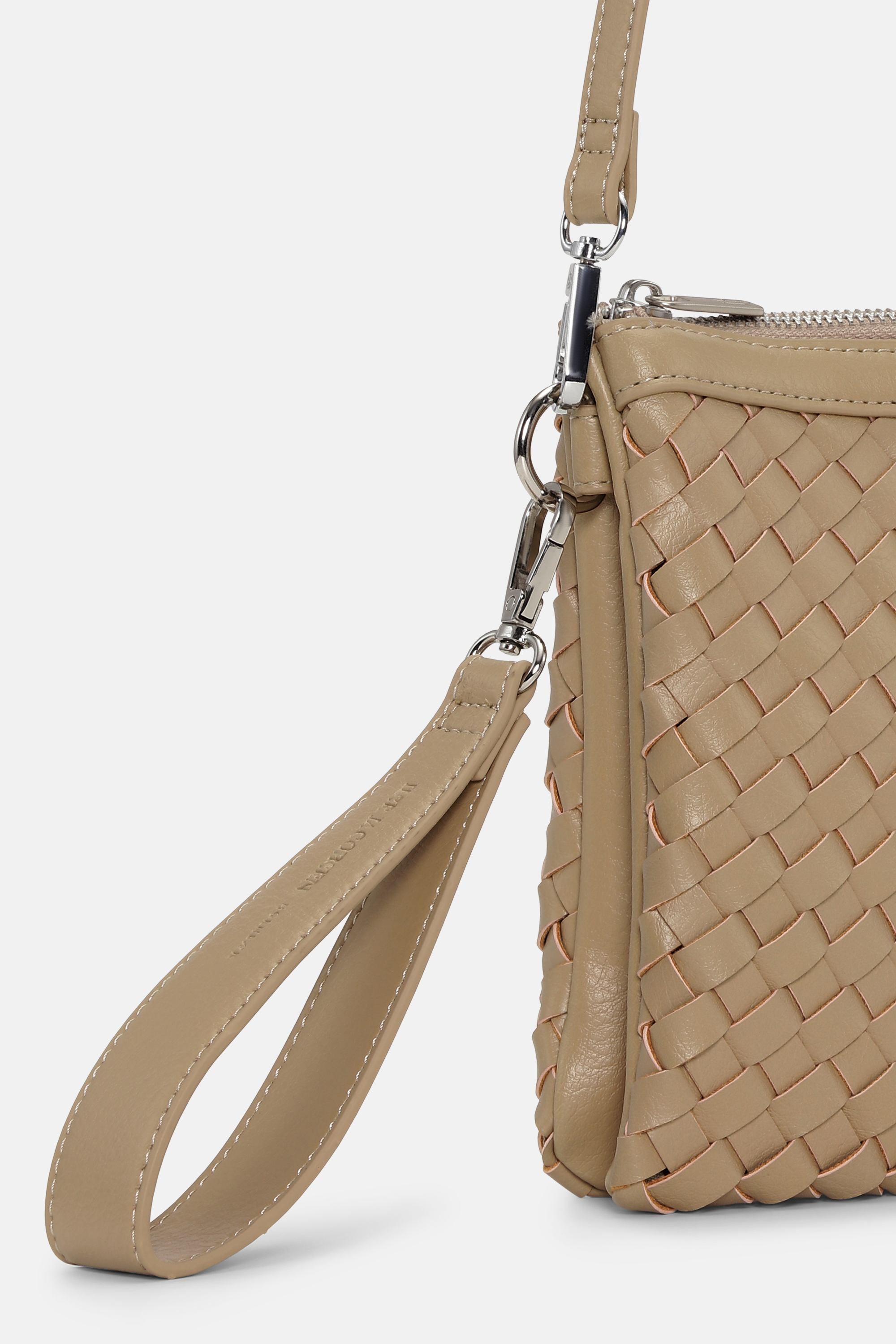 Crossbody Bag - Incense